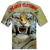 Deadly Clothing